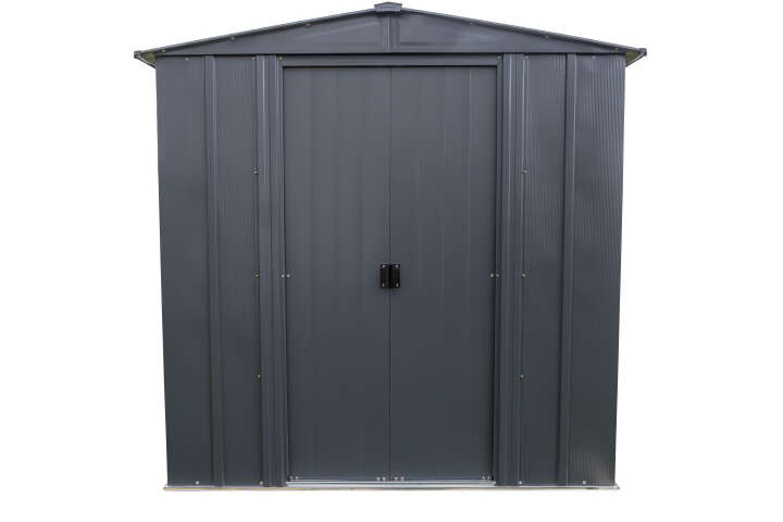 SPACEMAKER Gerätehaus